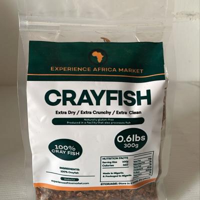 Cray Fish