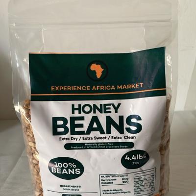 Honey Beans