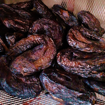 Dried Protein (Stockfish, Dried Catfish)
